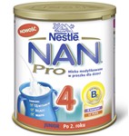 Fotka - Nestl NAN Pro 4 od 2.let - Fotografie . 1